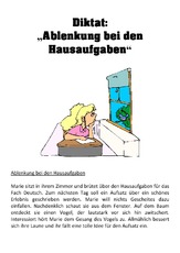 Ablenkung bei den Hausaufgaben.PDF